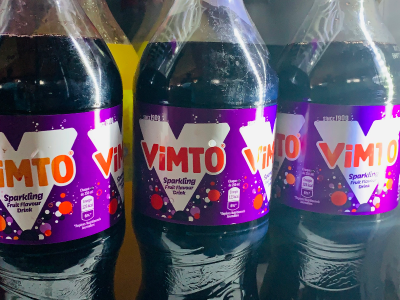 Vimto