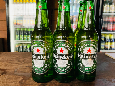 Heineken