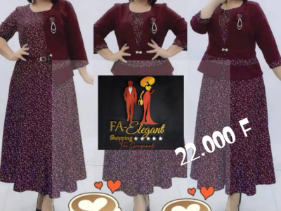 Female Corporate wear