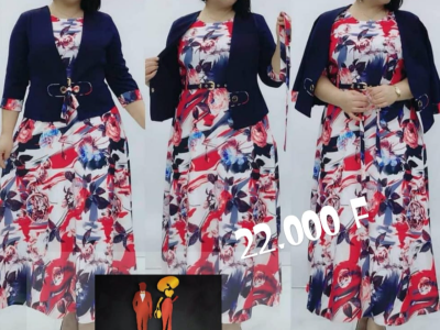 Female Corporate wear