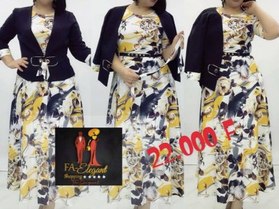 Female Corporate wear