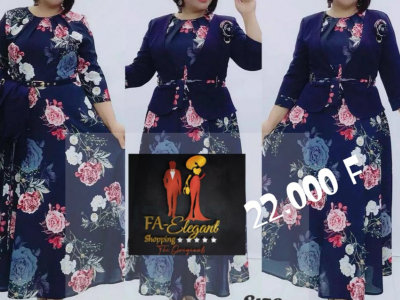 Female Corporate wear