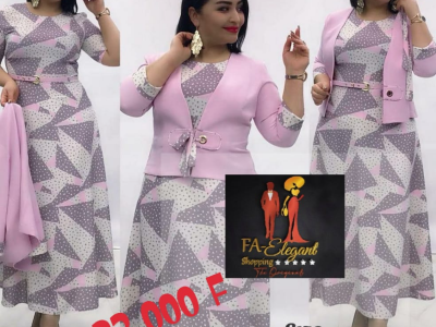 Female Corporate wear
