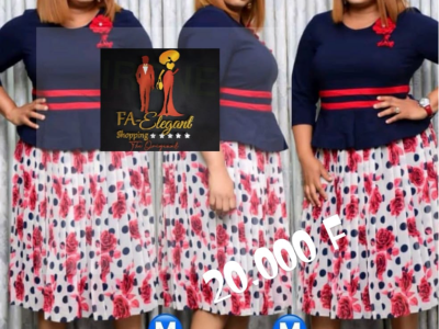 Female Corporate wear