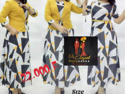 Female Corporate wear