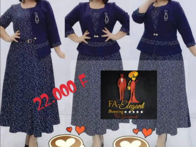 Female Corporate wear