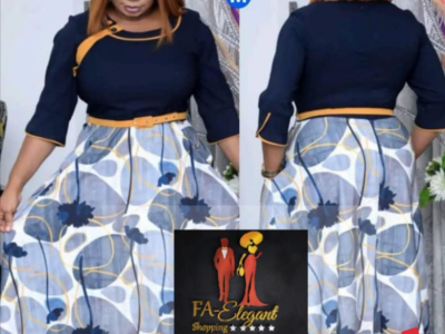 Female Corporate wear
