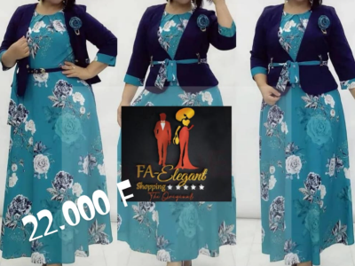 Female Corporate wear