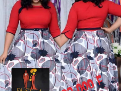 Female Corporate wear