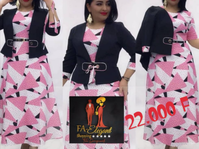Female Corporate wear