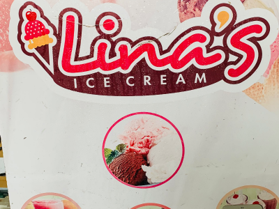Ice cream