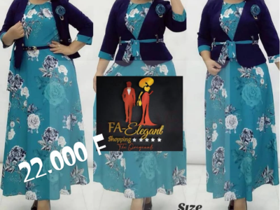 Female Corporate wear