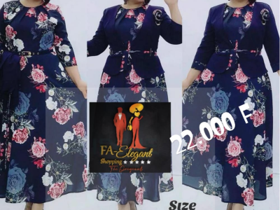 Female Corporate wear