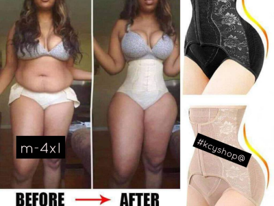 Female fitness wear
