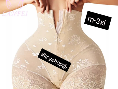 Female fitness wear