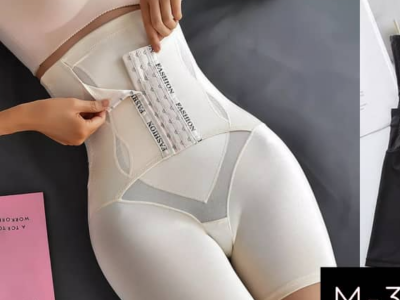 Female fitness wear