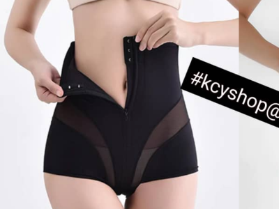 Female fitness wear