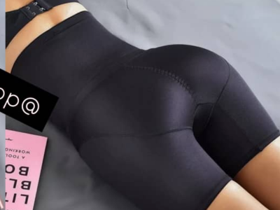 Female fitness wear