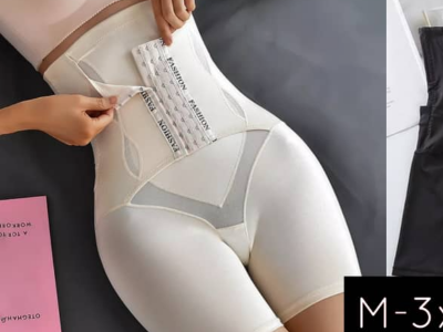 Female fitness wear