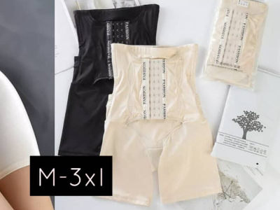 Female fitness wear