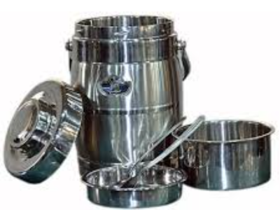 Thermos flask 2.4L