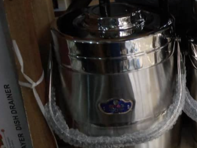 Thermos flask 3.4L