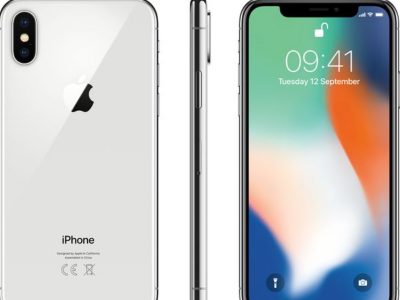 Replacement screen iphone X