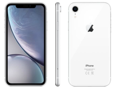 Iphone XR Replacement screen