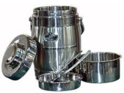 Thermos flask 10L