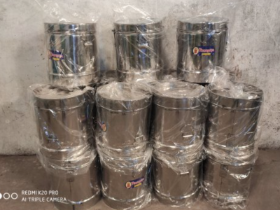 Thermos flask 8L