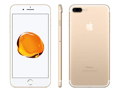 Iphone 7 plus Replacement screen