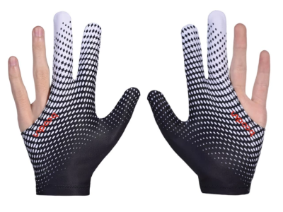 Gants de billard