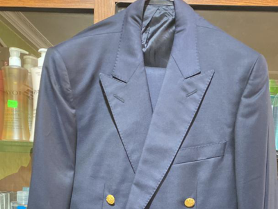 Suit