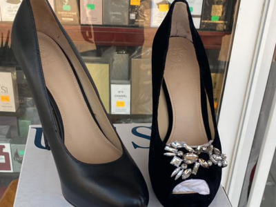 High heel Shoes