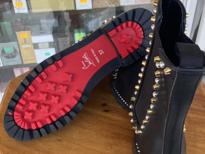 Boot Shoe