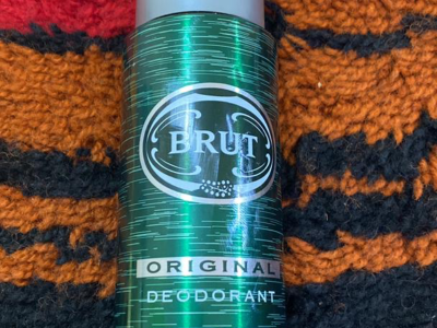 Déodorant