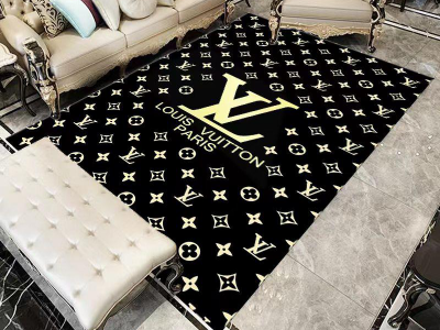 Tapis de luxe.