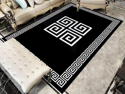 Tapis de luxe
