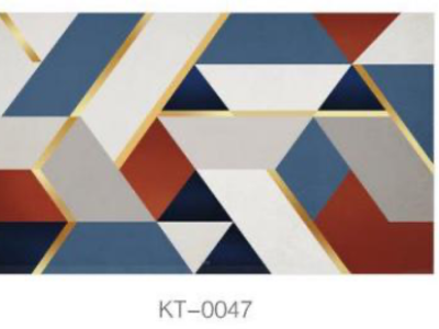 Tapis de luxe
