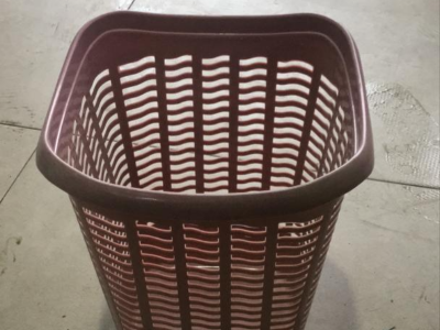 Panier de bureau