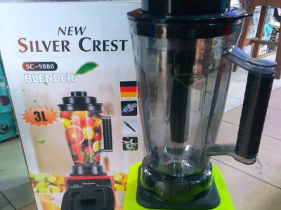 2 bol blender 8000w