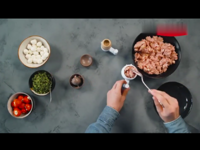 Dumpling cups