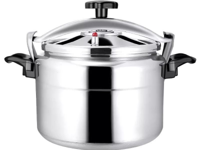 Pressure cooker