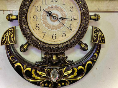 Wall clock
