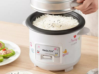Rice cooker