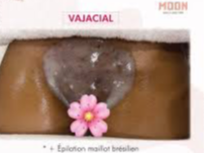 Épilation vajacial et maillot