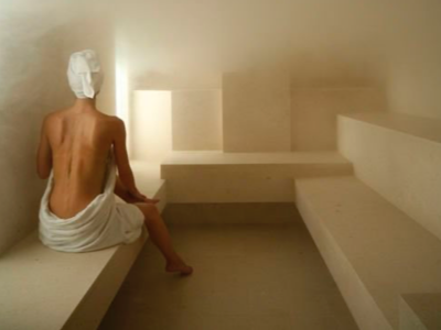 Hammam simple