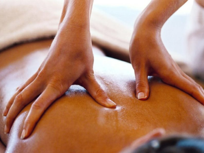 Massage relaxant