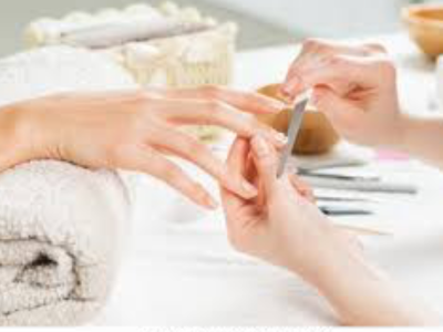Manicure