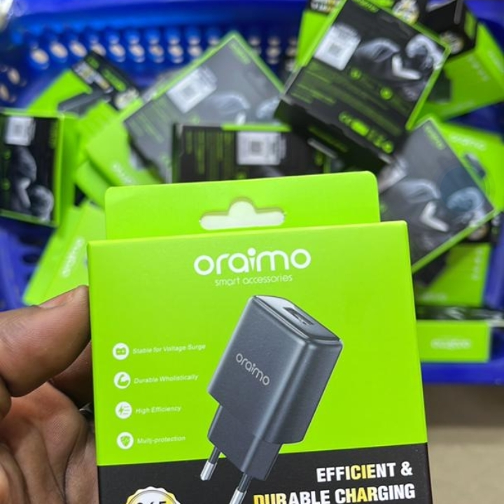 chargeur oraimo